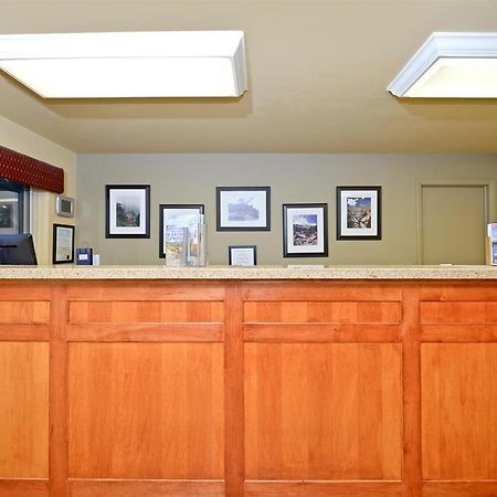 Villa Motel At Manitou Springs Interior photo