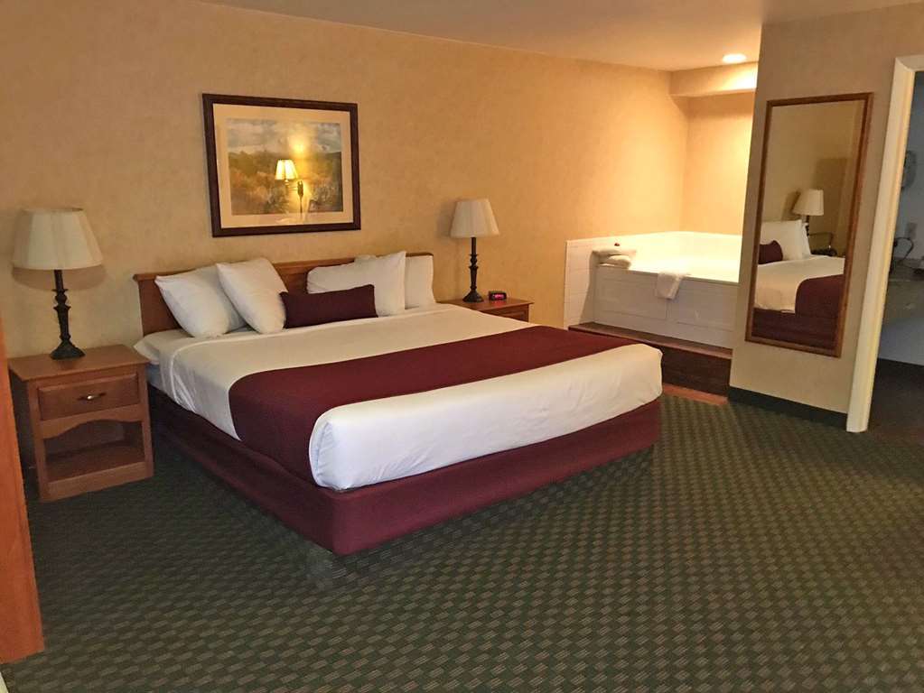 Villa Motel At Manitou Springs Facilities photo