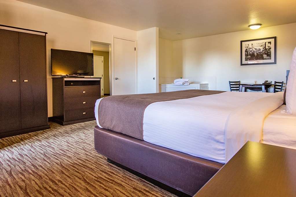 Villa Motel At Manitou Springs Facilities photo